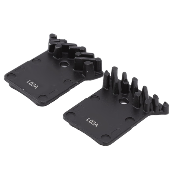 Cykelkylflänsbromsbelägg Cykelbromsbelägg för R9150 R9170 R8070 R7070 R4770 RS805 RS505 RS405 RS305 U5000 RX810 RX400