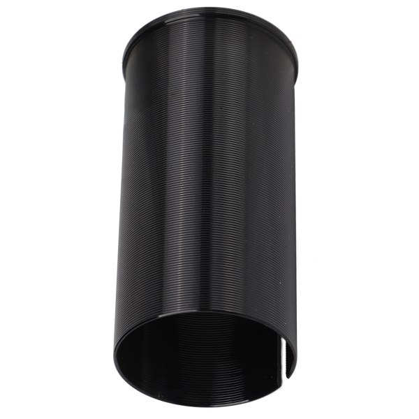 Sadelstolpsreducer Anodiserad Behandling Aluminiumlegering Lätt Vikt Blank Skärning Utseende Cykel Sadelstolps Shim 30.4 till 27.2mm