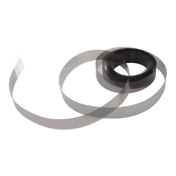 Skriverkoderstripe 360LPI 15mm bredde 4500mm lengde PET-film blekkskriver rasterstripe