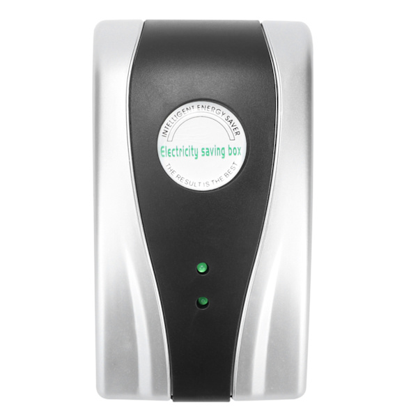30000W Hem El Energi Sparande Enhet Strömsparare Spänningsstabilisator EU-kontakt 90-250V