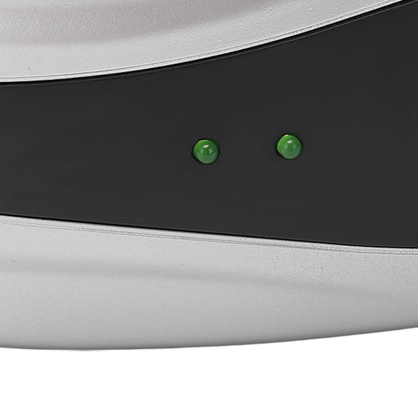 2 st 18KW elbesparande låda intelligent stabil spänning balans ström energisparare 90‑250V EU-kontakt