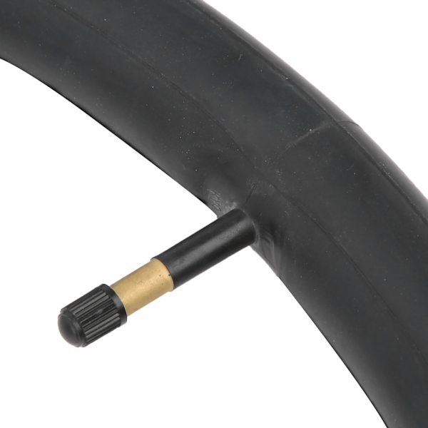 Sykkel inner tubes med 48mm Schrader ventil slitesterk butylgummi inner tubes for terrengsykkel 24x1.75‑2.125 tommer