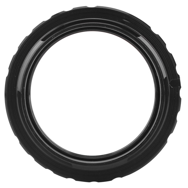 T2 / T Aluminum Alloy Adapter Ring for Telescope to for Sony Alpha AF Mount Camera