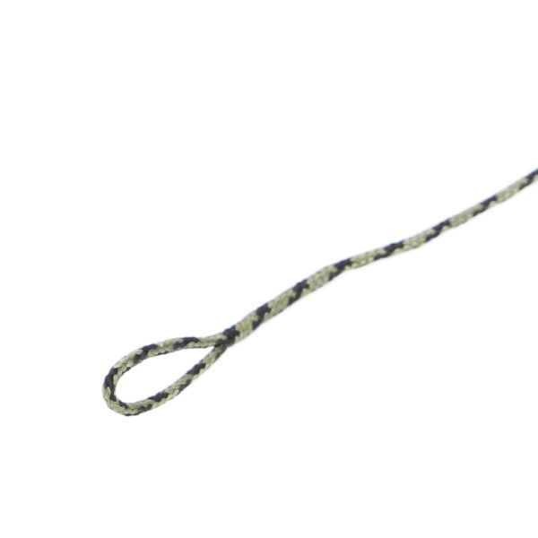Fiskegrej Leadcore Karpeforfang Udskiftelige Hybrid Camo Leadcore Forfang til FiskeLEADCLIP Kombination