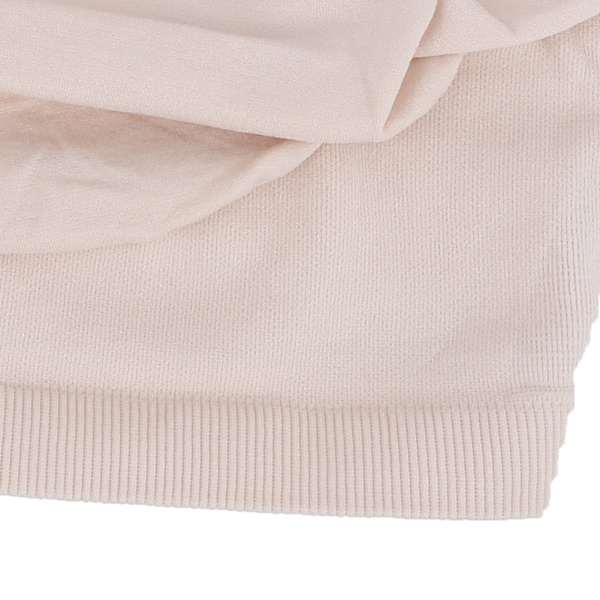 Maternity Bælte Åndbar Abdominal Graviditetsstøtte Bælte Blød Maternity Belly Brace Hudfarve XXL