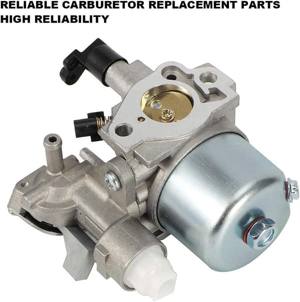 Karburator til Subaru Robin EX17 SP170 EX13 EX130 EX170 6HK motor reservedele