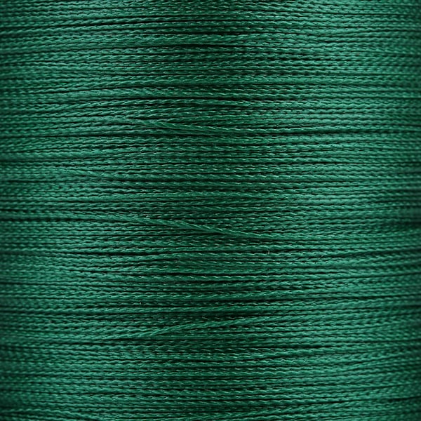 500m PE flätat 4 trådar super starka fiskespön multifilament fiskerep snöre grönt (5)