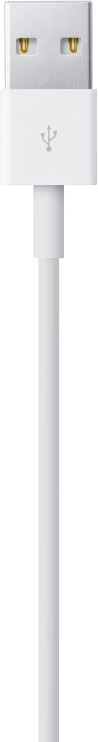 Apple Lightning til USB-kabel 1m