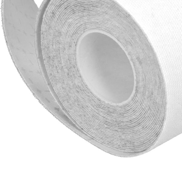 Brystløft Tape Push Up Tape Nippeldeksel Vanntett Svettebestandig Klebende Nippel Bryst Tape(Semi Transparent )
