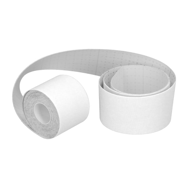 Bröstlyfttejp Push Up Tejp Nippelskydd Vattentät Svettålig Lim Nippel Brösttejp (Semi Transparent )