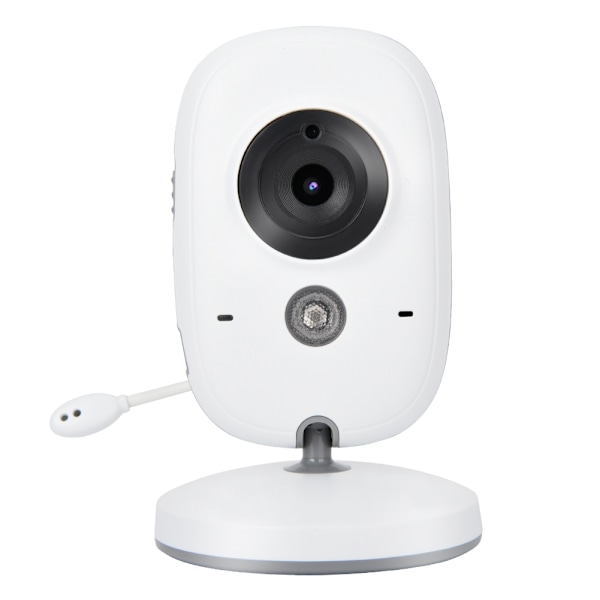 3,2\" HD Langaton Intercom 2 Suuntainen Ääni IR Vauvanhoito Monitori Valvontakamera (EU 100-240V)