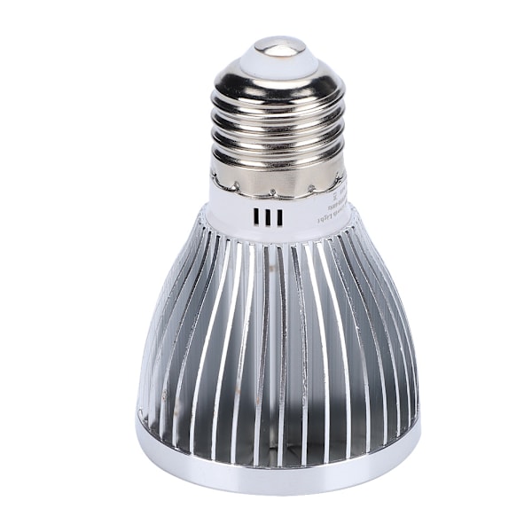 60W 60LED täyden spektrin kasvivalaisinlamppu kasvien vesiviljelyyn, kukkien istutukseen ja viljelyyn 85-265V