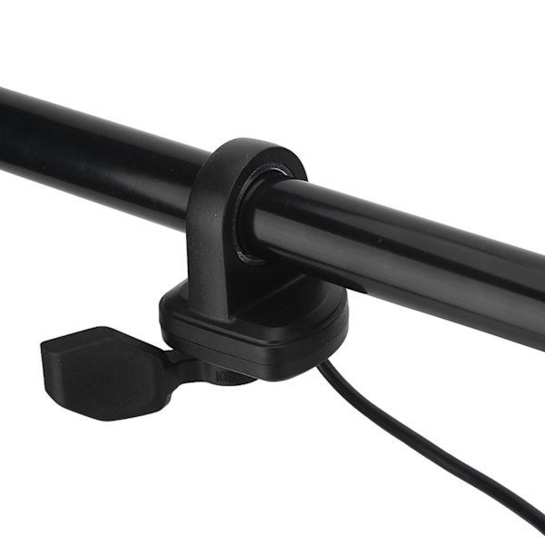 Accelerator Tumfinger Trigger Gasreglage för Elcykel Scooter E-cykel (Vänster Hand)
