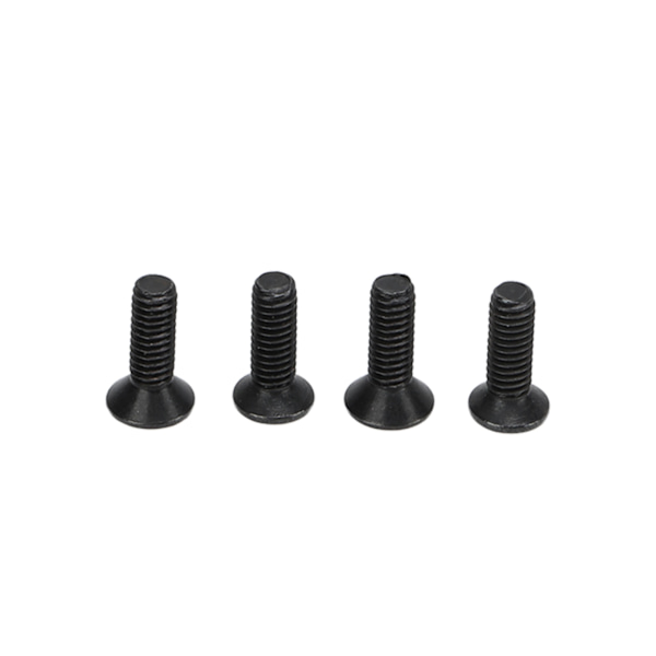 RC girkasse i aluminiumlegering, girkasse for girkasse for MN86 MN86S MN86KS MN86K G500 sølv