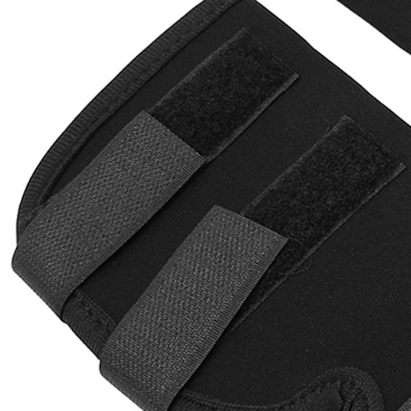 Koirapolvituki Hengittävä Kipua Vähentävä Nivelsuoja Koiran Takajalan Tuki Tuki Leikkauksen Jälkeiseen Toipumiseen L