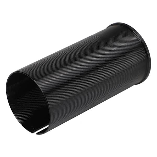 Setepinne Reduser Anodisert Behandling Aluminiumlegering Lett Vekt Glansfull Kutteutseende Sykkel Setepinne Shim 30.4 til 27.2mm