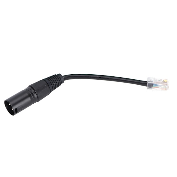 12-kanals DMX konstant dekoder RGB LED lysstribe controller DMX512 dekoder DC5-24V