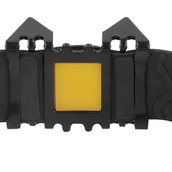 AntiSlip Sko Spikes Is Crampon Walk Traction Klamper Stræk Fodtøj til Gåture