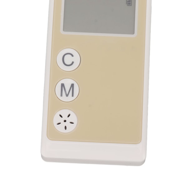 Verensokerimittarisarja Kannettava ääni-ilmoitus, automaattinen diabeteksen testausmittari testiliuskoineen kotiverensokerin mittaukseen