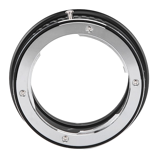 Fikaz C/Y&#8209;NIK Z Objektivadapterring for CONTAX/Yashica C/Y-objektiver til Nikon Z-kamera