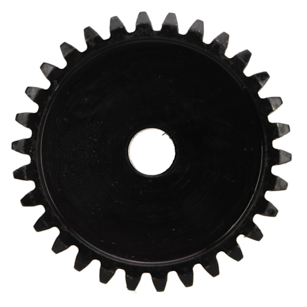 1:5 Skala RC Bilväxel med M5 Spårskruv Fjärrkontroll Bilmotor Växelutbyte M1.5 8mm Innerhål 30T