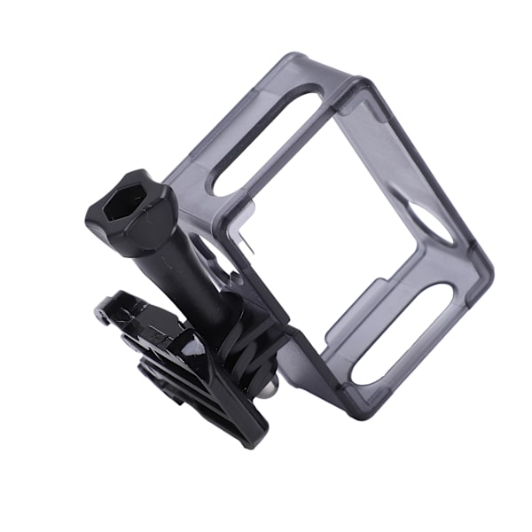 SJCAM Kehyksen pidiketeline kotelo SJCAM SJ4000 Action Sports -kameran lisävarusteille