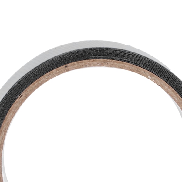 Skærmreparationstape 50mmx2m Myggenet Mesh Tape Vindue Skærm Udskiftning til Reparation af Gaze