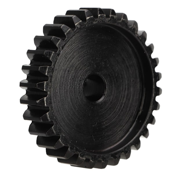1:5 mittakaavan RC-auton vaihde M5 kiinnityksellä Kauko-ohjattavan auton vaihteen vaihto M1.5 8mm sisäreikä 30T
