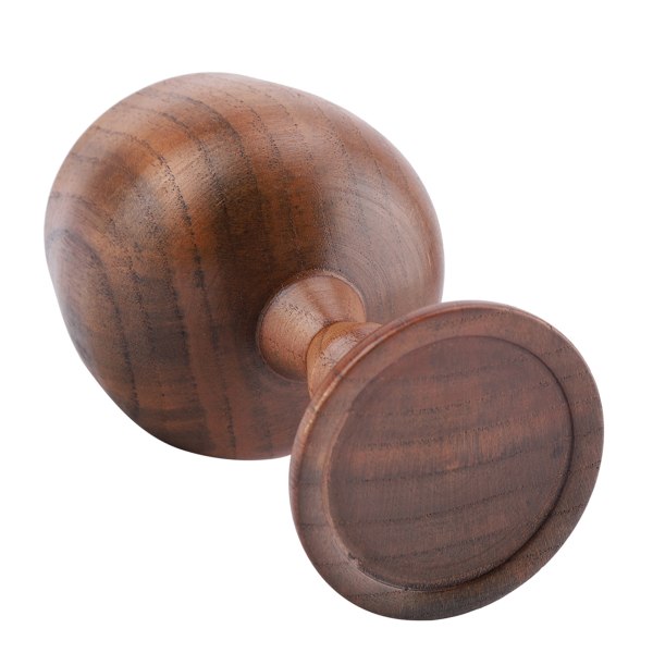 Hälsosam träkopp Elegant kaffevinsdricksmugg Multi trämugg