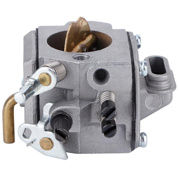 Kaasutin korvaava sopii STIHL 044 046 MS440 MS460 moottorisaha osat tarvikkeet
