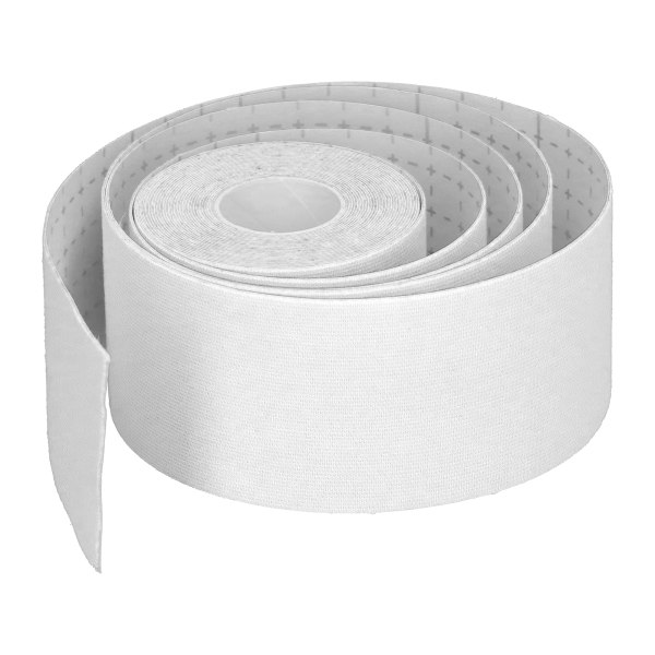 Bröstlyfttejp Push Up Tejp Nippelskydd Vattentät Svettålig Lim Nippel Brösttejp (Semi Transparent )