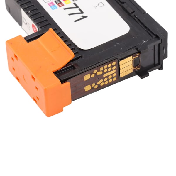 Printerhoved Udskiftning ABS Plast Printhead til DesignJet Z6200 Z6600 Z6800 Z6810