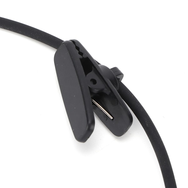 Valvonta Akustinen Ilmaputki Kuuloke Kurkku PTT Mikrofoni UV9R Plus BF9700 BFA58