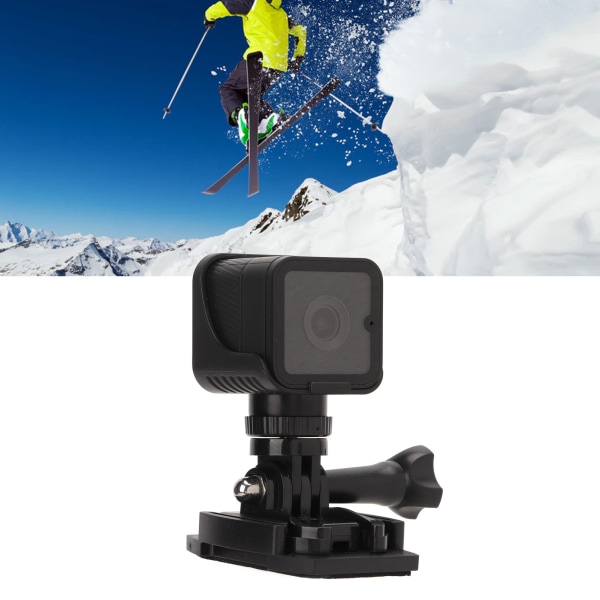 1080P WIFI Action Camera Wireless Monitoring Camera Multifunctional Video Camera with Bracket