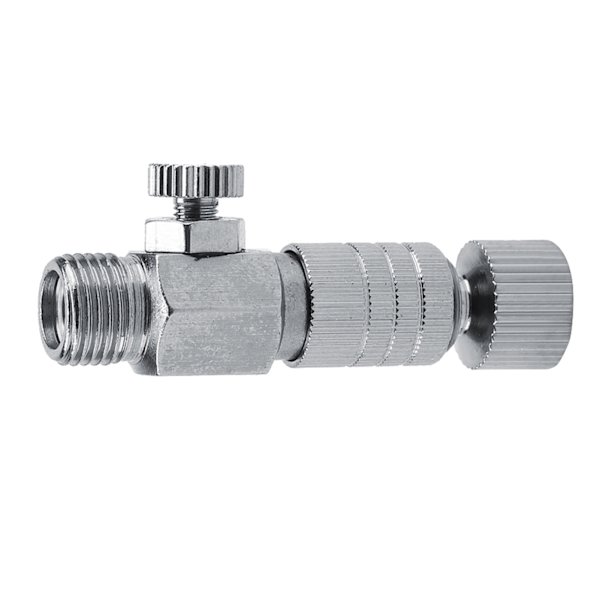 Koppla bort adapter Airbrush Air Horse Snabbkoppling Set 1/8'' Kopplingar Del med 4 Kopplingar
