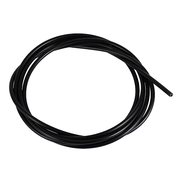2m Vaihdekaapeli 4mm Halkaisa Maantiepyörälle (musta/vaihdekaapeli)