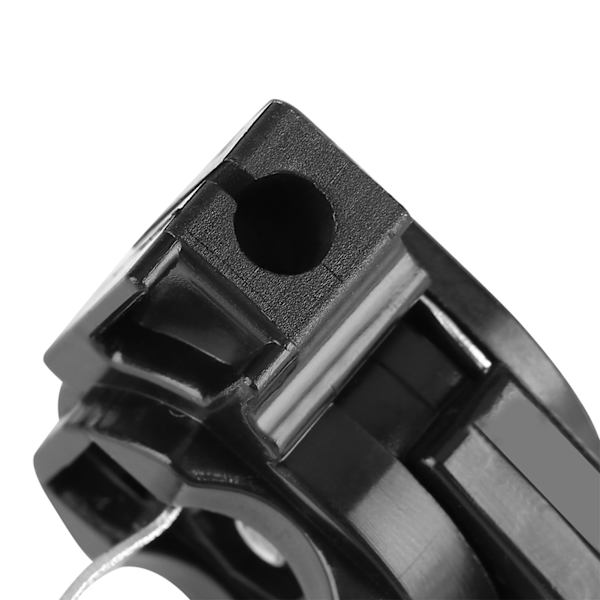 Universell gräsklippar gasreglage spak passar för 19 mm styre trädgård jordbruk tillbehör