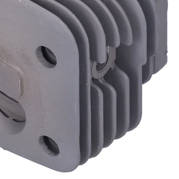 Cylinder Piston Pakningssæt Passer til Jonsered 630 630 Super Motorsav 52mm Stor Boring