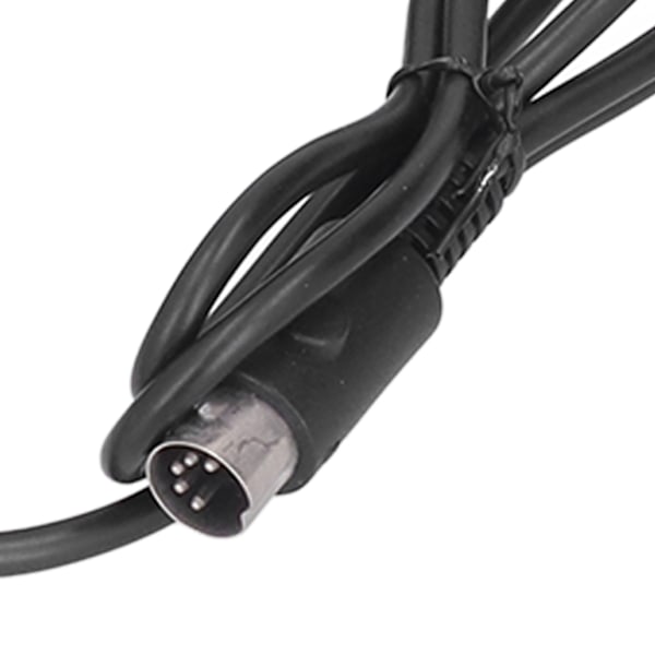 Elektrisk Sofa Kontroller Gresskarformet Løftestol Kontrollbryter Dobbel Knapp 5 Pin Recliner Bryter for Soverom