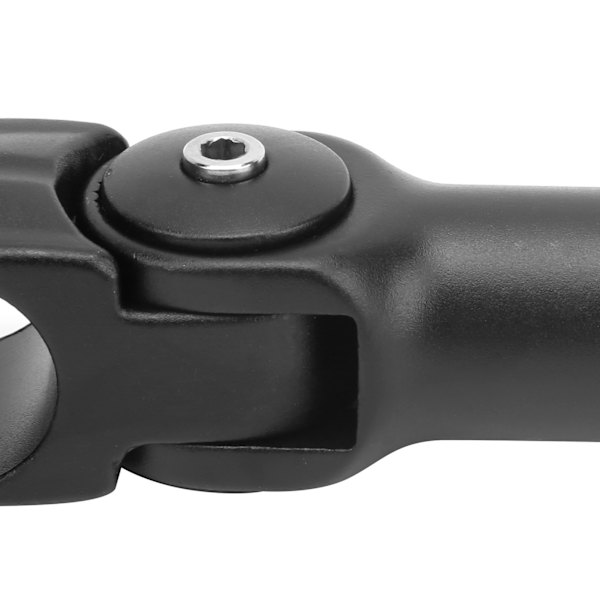 31,8x30mm Pyörän Kulman Säädettävä Ohjaustangon Varren Nousu Alumiiniseos Tukeva Ontto Suunnittelu