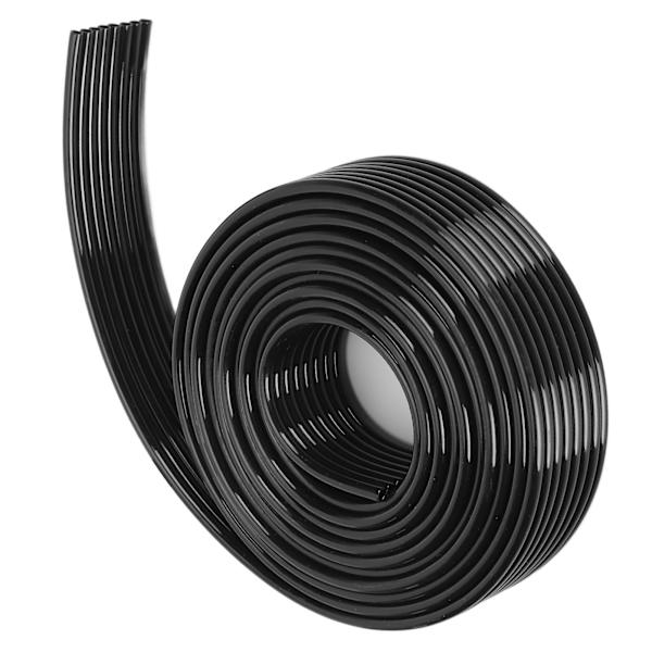 Ink Tube UV Slange PP Tilbehør Reservedel til DX4 DX5 DX7 Printer Hovedrør 8 Linjer 10 Meter
