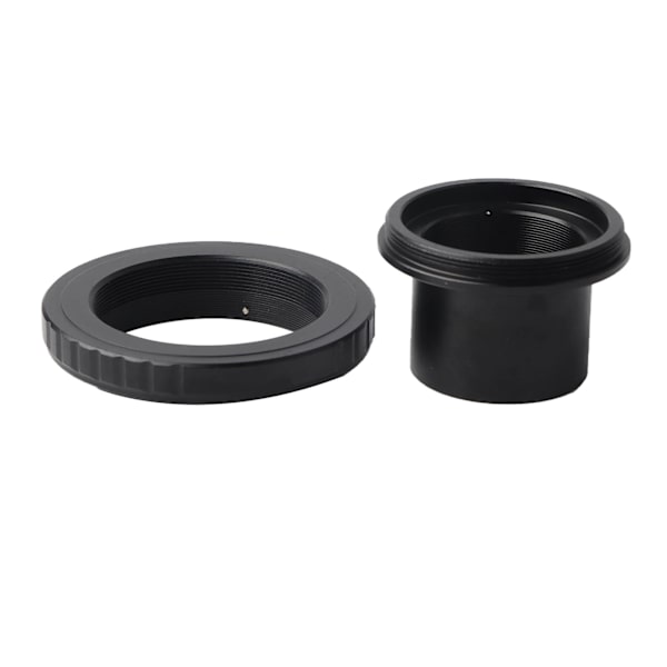1,25 tommers astronomisk teleskopmonteringadapter T SLR-ring for Nikon-kamerobjektiv