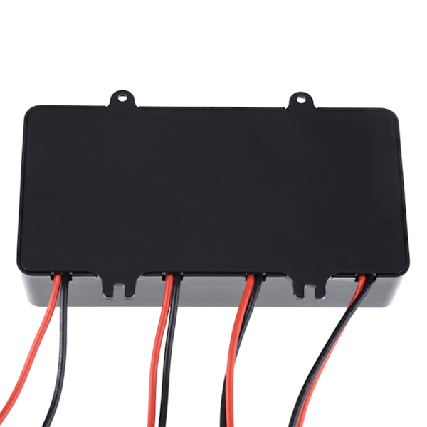1 stk. 48V solarsystem batteri balancer equalizer til blysyrebatterier HA02 oplader ny