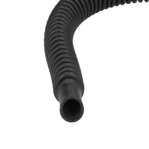 Scuba Diving Rundt Bølgeslange for Oppdrift Kontroll Enhet Jakke BCD Sidemount BCD19 Tommer