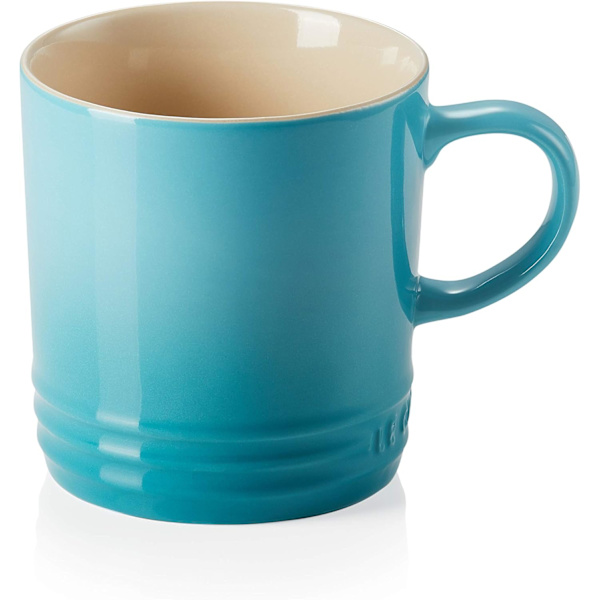Krus i steintøy 350 ml Azure