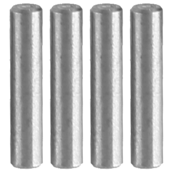 12mm pyörän kuusikulmainen napa-adapteri 6mm paksu M4 laippa lukkomutterit ristiavainsarja 1/10 RC-autolle Kulta