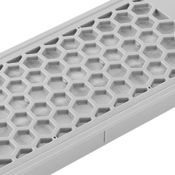 Vaskemaskine Vask Filterboks Udskiftning til Samsung DC62-00018A DC97-16513A