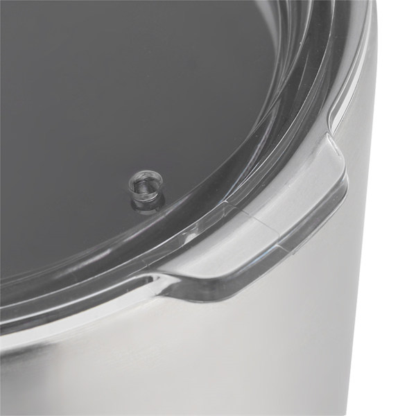 30oz Rostfritt Stål Resmugg Dubbelvägg Vakuumisolerad Kaffe Termos Utomhus Isdricka Öl Vatten Muggar