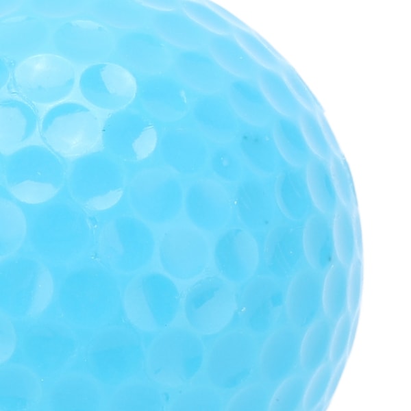 2 kerrosta golf kelluva pallo kellua vesialue ulkoilulajit golf harjoitus harjoittelu pallot vaaleansininen