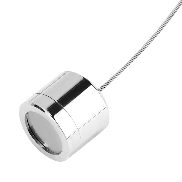 Veterinärmagnet för nötkreatur - Magnetsvampar för att avlägsna järnföremål från magen